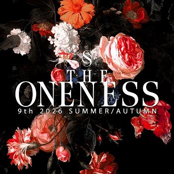 THE ONENESS 2026 SUMMER.AUTUMN